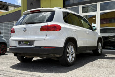 Volkswagen Tiguan I Phase 2 1.4 TSi 16V BlueMotion 122 cv // Distribution réalisée