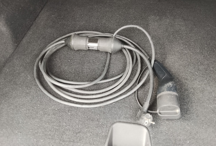 Volvo XC40 T5 Recharge 180+82  DCT7 R-Design / Toit ouvrant panoramique électrique