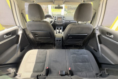 Volkswagen Tiguan I Phase 2 1.4 TSi 16V BlueMotion 122 cv // Distribution réalisée