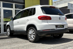 Volkswagen Tiguan I Phase 2 1.4 TSi 16V BlueMotion 122 cv // Distribution réalisée