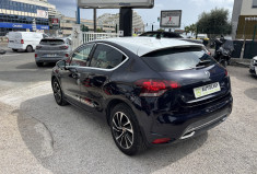 DS DS 4 (2) 1.2 PURETECH 130 Ch SO CHIC BV6