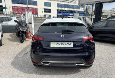 DS DS 4 (2) 1.2 PURETECH 130 Ch SO CHIC BV6