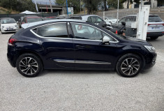 DS DS 4 (2) 1.2 PURETECH 130 Ch SO CHIC BV6