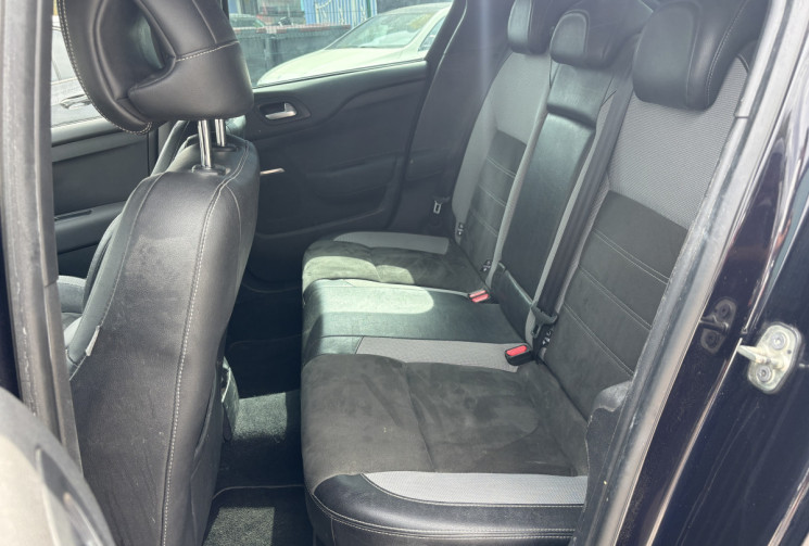 DS DS 4 (2) 1.2 PURETECH 130 Ch SO CHIC BV6