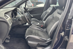 DS DS 4 (2) 1.2 PURETECH 130 Ch SO CHIC BV6
