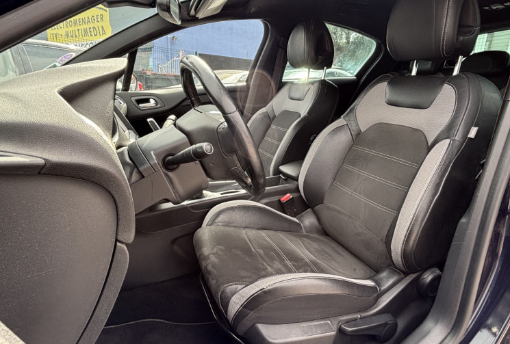 DS DS 4 (2) 1.2 PURETECH 130 Ch SO CHIC BV6