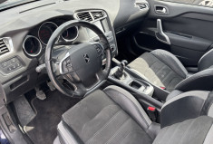 DS DS 4 (2) 1.2 PURETECH 130 Ch SO CHIC BV6