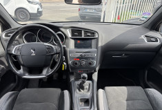 DS DS 4 (2) 1.2 PURETECH 130 Ch SO CHIC BV6