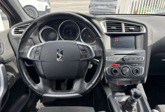 DS DS 4 (2) 1.2 PURETECH 130 Ch SO CHIC BV6