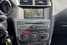 DS DS 4 (2) 1.2 PURETECH 130 Ch SO CHIC BV6