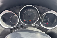 DS DS 4 (2) 1.2 PURETECH 130 Ch SO CHIC BV6
