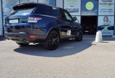 Land-Rover Range Rover Sport X Land-Rover Range Rover Sport X