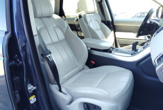 Land-Rover Range Rover Sport X Land-Rover Range Rover Sport X