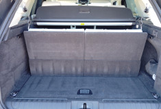 Land-Rover Range Rover Sport X Land-Rover Range Rover Sport X