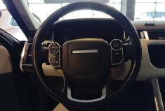 Land-Rover Range Rover Sport X Land-Rover Range Rover Sport X