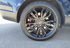 Land-Rover Range Rover Sport X Land-Rover Range Rover Sport X