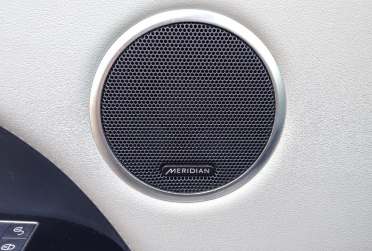 Land-Rover Range Rover Sport X Land-Rover Range Rover Sport X