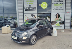 FIAT 500 1.0 70ch BSG S&S Dolcevita Plus