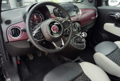 FIAT 500 1.0 70ch BSG S&S Dolcevita Plus