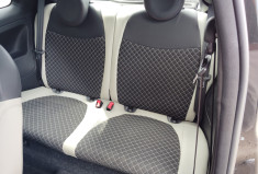 FIAT 500 1.0 70ch BSG S&S Dolcevita Plus