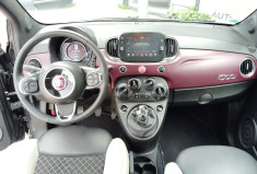 FIAT 500 1.0 70ch BSG S&S Dolcevita Plus