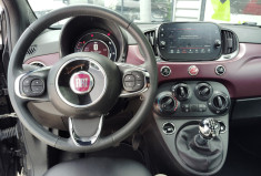 FIAT 500 1.0 70ch BSG S&S Dolcevita Plus