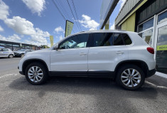 Volkswagen Tiguan I Phase 2 1.4 TSi 16V BlueMotion 122 cv // Distribution réalisée