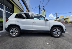 Volkswagen Tiguan I Phase 2 1.4 TSi 16V BlueMotion 122 cv // Distribution réalisée