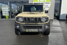 Suzuki Jimny 1.5 VVT PRIVILEGE - EQUIPÉ SUR MESURE - GARANTIE CONSTUCTEUR - TVA RECUPERABLE