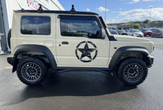 Suzuki Jimny 1.5 VVT PRIVILEGE - EQUIPÉ SUR MESURE - GARANTIE CONSTUCTEUR - TVA RECUPERABLE