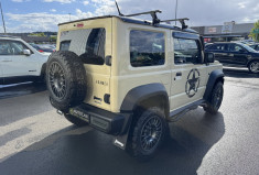 Suzuki Jimny 1.5 VVT PRIVILEGE - EQUIPÉ SUR MESURE - GARANTIE CONSTUCTEUR - TVA RECUPERABLE