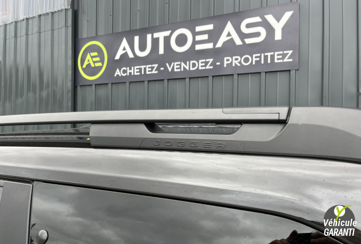 Dacia Jogger EXTREME 1.0 ECO-G SL 7 PLACE GARANTIE 3 ANS