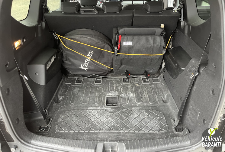 Dacia Jogger EXTREME 1.0 ECO-G SL 7 PLACE GARANTIE 3 ANS