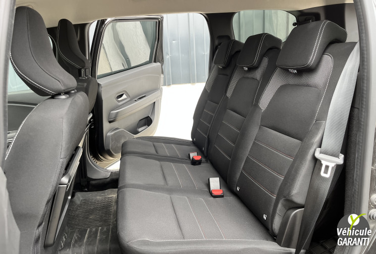 Dacia Jogger EXTREME 1.0 ECO-G SL 7 PLACE GARANTIE 3 ANS