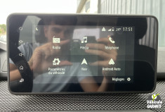 Dacia Jogger EXTREME 1.0 ECO-G SL 7 PLACE GARANTIE 3 ANS