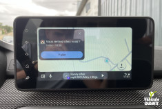 Dacia Jogger EXTREME 1.0 ECO-G SL 7 PLACE GARANTIE 3 ANS