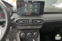Dacia Jogger EXTREME 1.0 ECO-G SL 7 PLACE GARANTIE 3 ANS