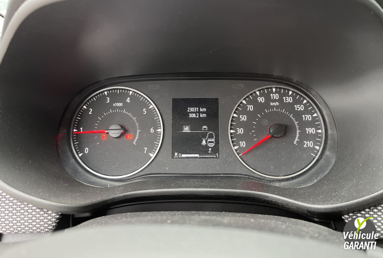 Dacia Jogger EXTREME 1.0 ECO-G SL 7 PLACE GARANTIE 3 ANS