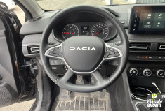 Dacia Jogger EXTREME 1.0 ECO-G SL 7 PLACE GARANTIE 3 ANS