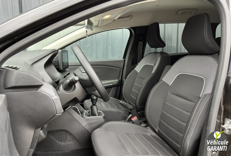 Dacia Jogger EXTREME 1.0 ECO-G SL 7 PLACE GARANTIE 3 ANS