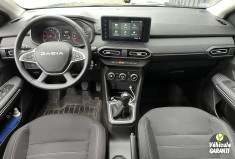 Dacia Jogger EXTREME 1.0 ECO-G SL 7 PLACE GARANTIE 3 ANS
