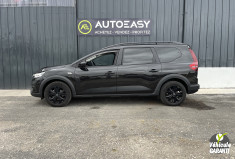 Dacia Jogger EXTREME 1.0 ECO-G SL 7 PLACE GARANTIE 3 ANS
