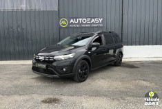 Dacia Jogger EXTREME 1.0 ECO-G SL 7 PLACE GARANTIE 3 ANS