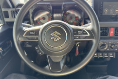 Suzuki Jimny 1.5 VVT PRIVILEGE - EQUIPÉ SUR MESURE - GARANTIE CONSTUCTEUR - TVA RECUPERABLE
