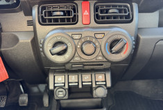 Suzuki Jimny 1.5 VVT PRIVILEGE - EQUIPÉ SUR MESURE - GARANTIE CONSTUCTEUR - TVA RECUPERABLE