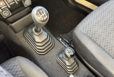 Suzuki Jimny 1.5 VVT PRIVILEGE - EQUIPÉ SUR MESURE - GARANTIE CONSTUCTEUR - TVA RECUPERABLE