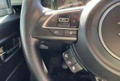 Suzuki Jimny 1.5 VVT PRIVILEGE - EQUIPÉ SUR MESURE - GARANTIE CONSTUCTEUR - TVA RECUPERABLE
