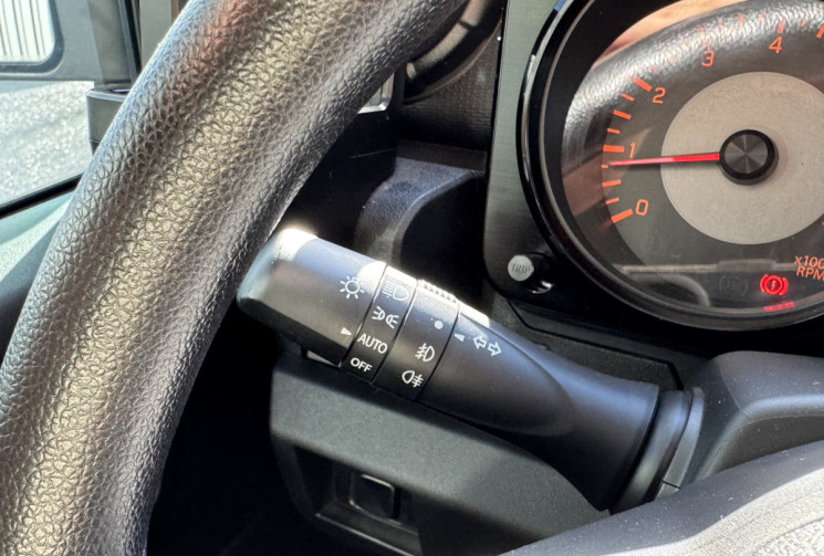 Suzuki Jimny 1.5 VVT PRIVILEGE - EQUIPÉ SUR MESURE - GARANTIE CONSTUCTEUR - TVA RECUPERABLE