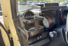 Suzuki Jimny 1.5 VVT PRIVILEGE - EQUIPÉ SUR MESURE - GARANTIE CONSTUCTEUR - TVA RECUPERABLE