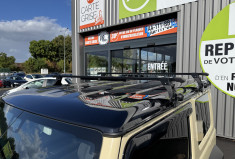 Suzuki Jimny 1.5 VVT PRIVILEGE - EQUIPÉ SUR MESURE - GARANTIE CONSTUCTEUR - TVA RECUPERABLE